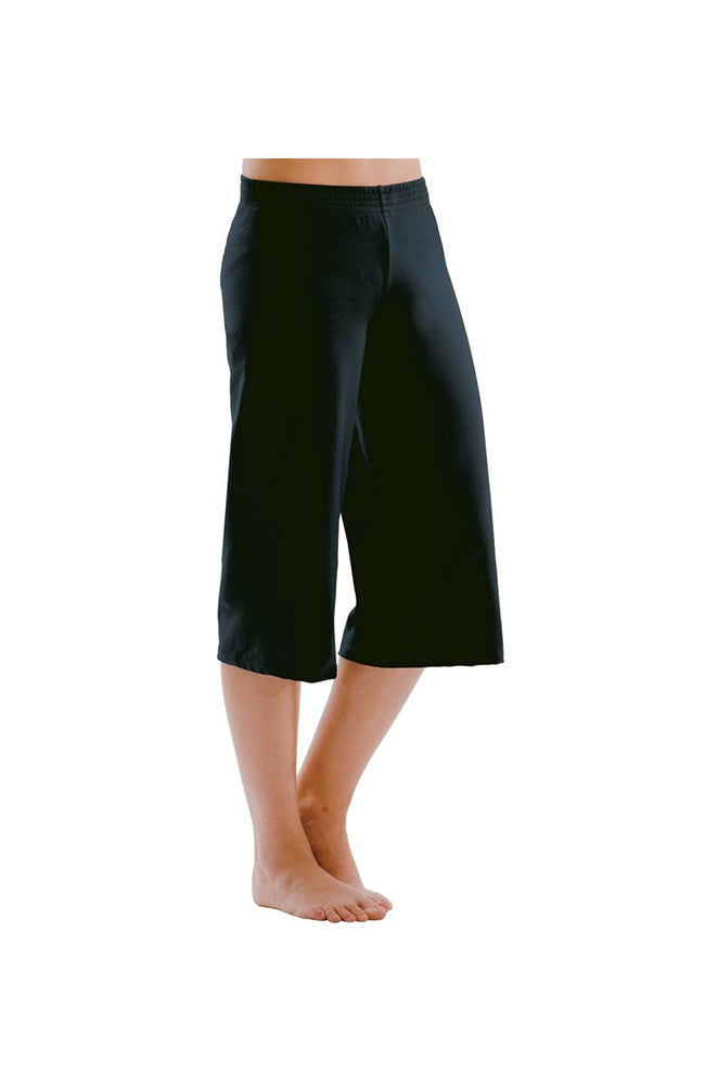 Motionwear 3204 497 Baggy Capri Pants