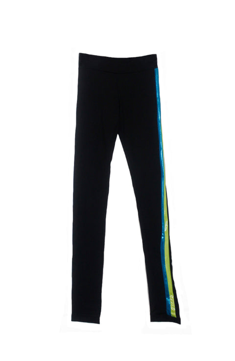 Motionwear 7008 233 Side Stripe Skate Pants