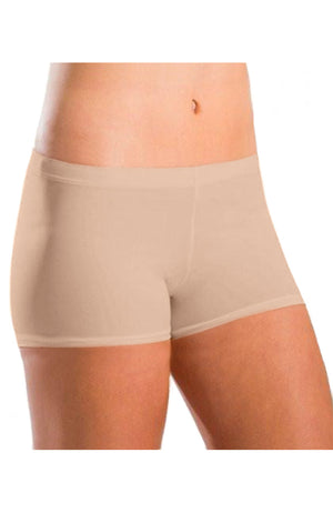 Motionwear 7101 107 Nude Under Shorts