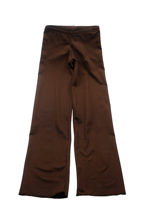 Motionwear 7151 485 Brown Dance Pant