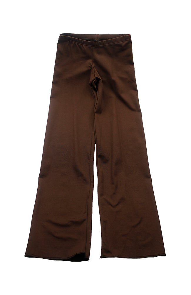Motionwear 7151 485 Brown Dance Pant