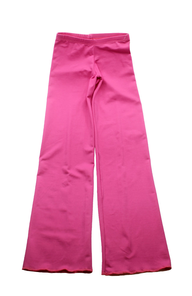 Motionwear 7151 489 Fuchsia Dance Pant