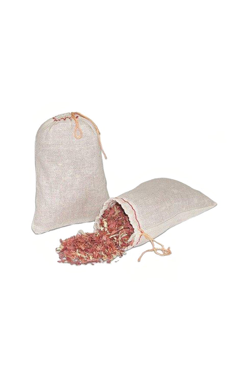 Pillows for Pointe Cedar Chip Sachet