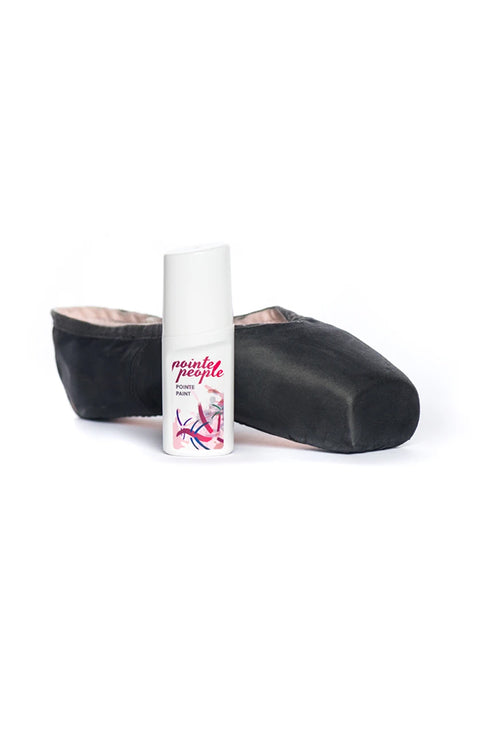 Pointe Shoe Paint
