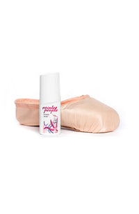 Pointe Shoe Paint