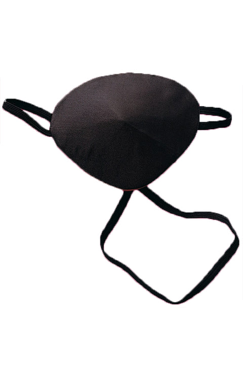 Rubies 362 Black Eye Patch