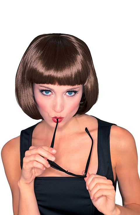 Super Model Wig