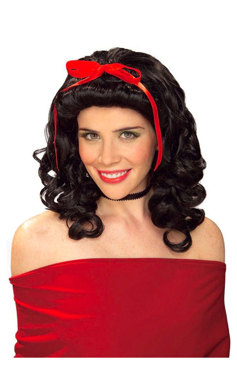 Storybook Girl Wig