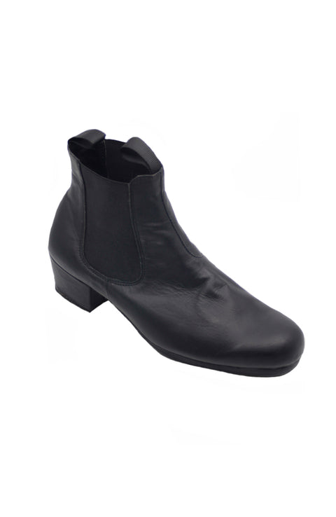 Sansha FL11 Skazz Oviedo Flamenco Boots