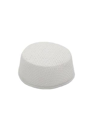 Small Pillbox Hat Form AB04