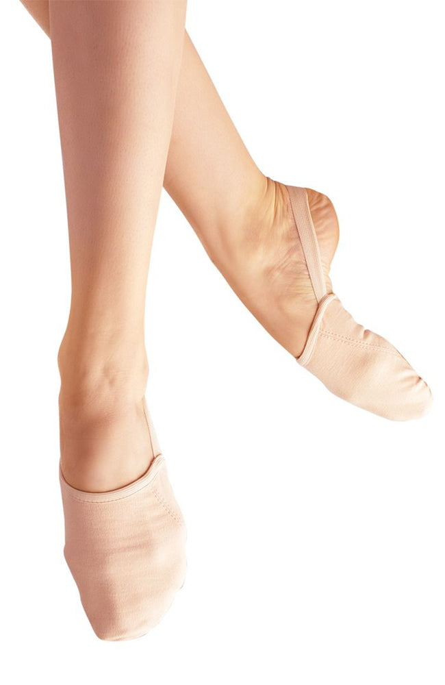 Capezio, Juliet Canvas Split, Sole Ballet Shoes, 2028C, Child Sizes – Tutu  Cute Dance Fashions