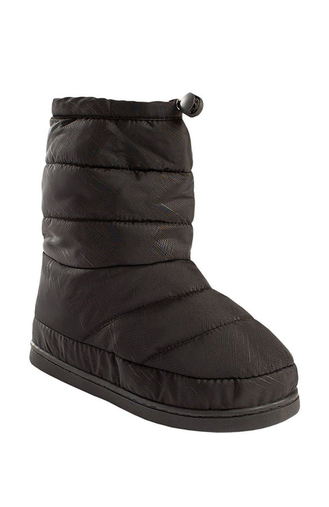 Warm Up Booties
