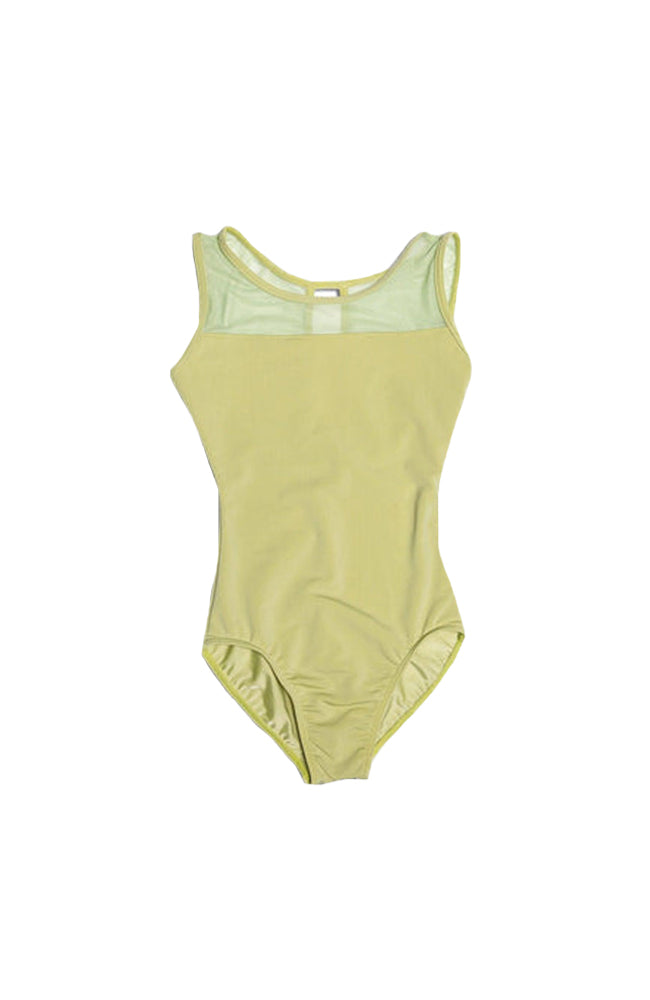 Adult Gem Tank Bodysuit – Dancewear Online