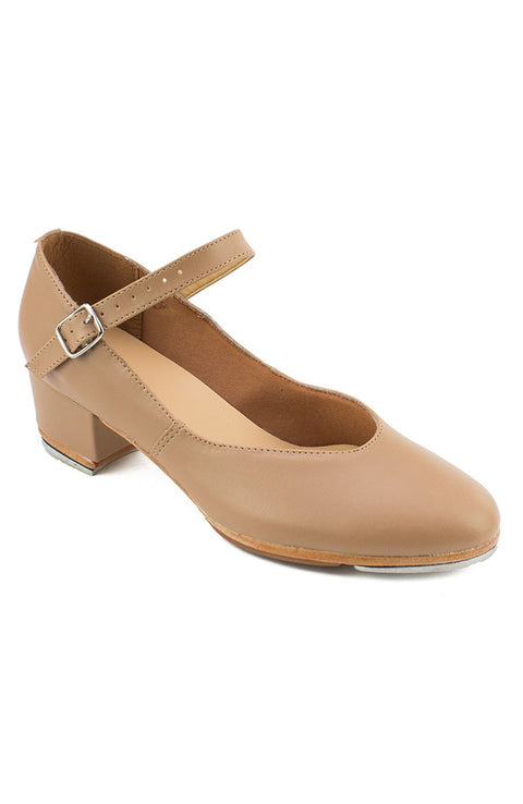 So Danca TA44 Adult Caramel 1.25" Cuban Heel Tap Shoes
