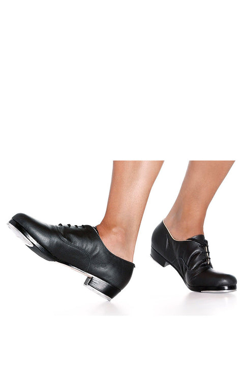 So Danca TA700 Mens Pro Tap Shoe with Suede Lining