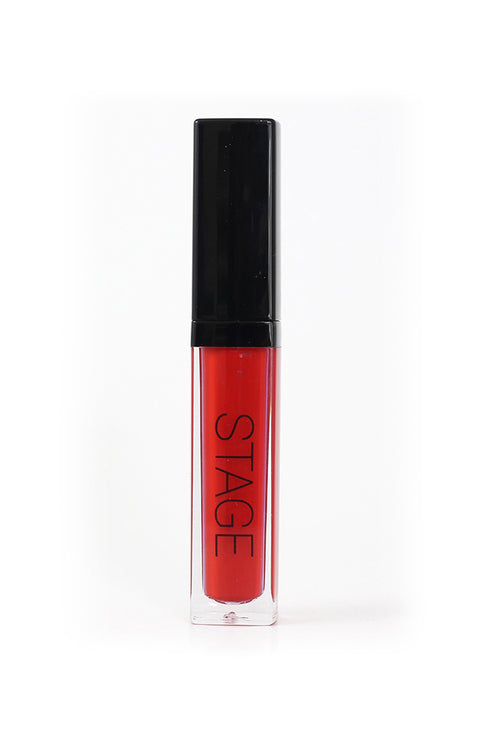 Stage by Danilea Red Hot Matte Liquid Lipstick