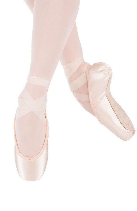 Solo Prequel Standard Pointe