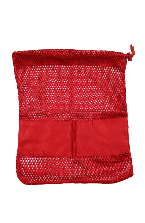 Super Pillowcase Red