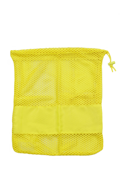 Super Pillowcase Yellow