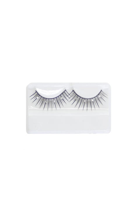 Value Lashes 035 Rhinestone