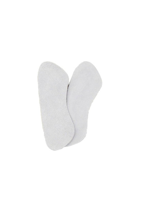 Dancewear Volant James 250009 Suede Heel Grips