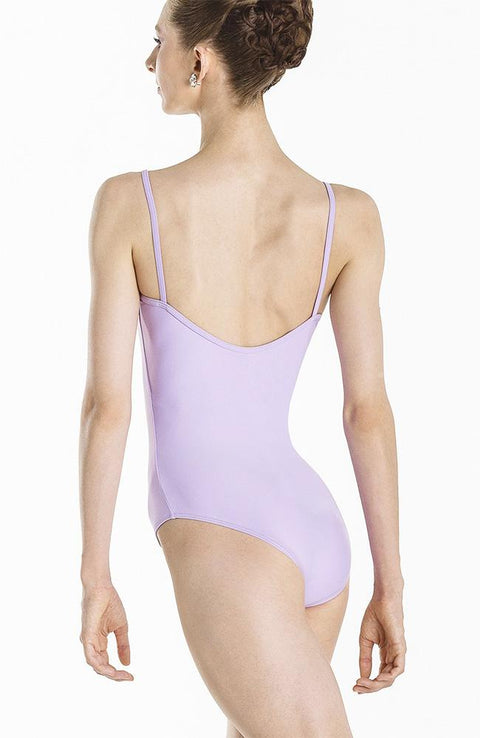 Wear Moi Child Abbie Pinch Camisole Bodysuit