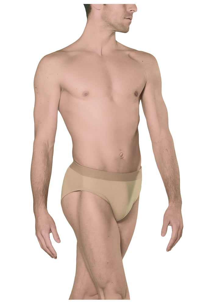 Body Wrappers Mens/Boys Jazz Pant - Baum's Dancewear