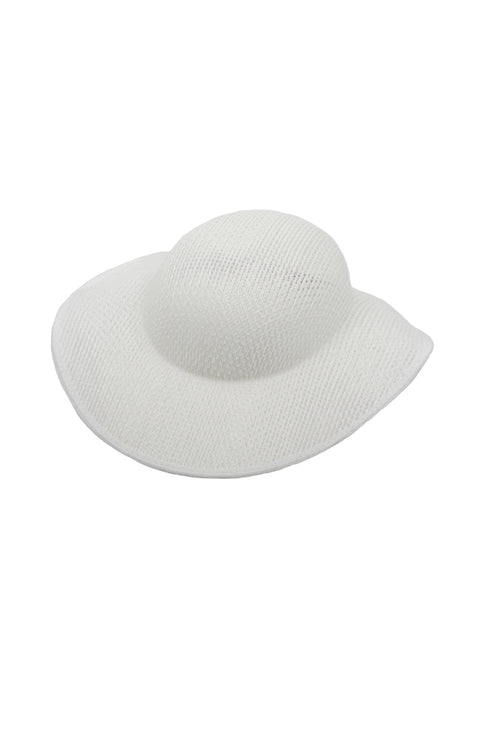 Wide Brim Hat Form JH001