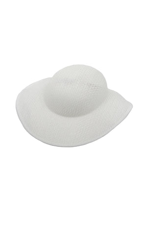 Wide Brim Hat Form JH001